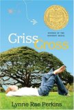 Criss Cross A Newbery Award Winner cover art