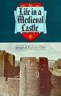 Life in a Medieval Castle  cover art