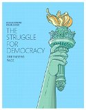 Struggle for Democracy  cover art