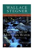 Sound of Mountain Water The Changing American West cover art