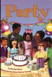 Party - Grade 4 3rd 2002 9780153277740 Front Cover