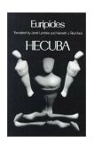 Hecuba  cover art