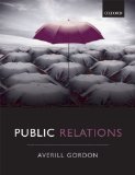 Public Relations  cover art