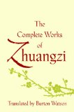 Complete Works of Zhuangzi  9780231164740 Front Cover