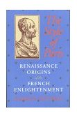Style of Paris Renaissance Origins of the French Enlightenment 1999 9780253212740 Front Cover