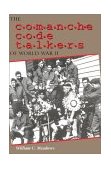 Comanche Code Talkers of World War II 