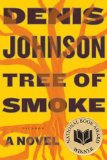 Tree of Smoke A Novel cover art