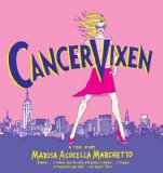Cancer Vixen A True Story cover art