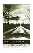 Cage Keeper And Other Stories cover art