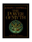 Power of Myth 1988 9780385247740 Front Cover