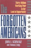Forgotten Americans 1992 9780393310740 Front Cover