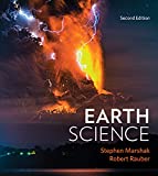 Earth Science 2nd Edition + Reg Card  cover art