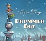 Drummer Boy 2008 9780399251740 Front Cover