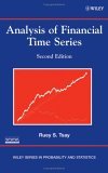Analysis of Financial Time Series 2nd 9780471690740 Front Cover