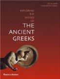 Exploring the World of the Ancient Greeks  cover art