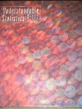 Understandable Statistics : Text with Statpass 7th 9780618226740 Front Cover
