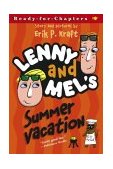 Lenny and Mel's Summer Vacation 2012 9780689868740 Front Cover
