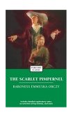 Scarlet Pimpernel  9780743487740 Front Cover