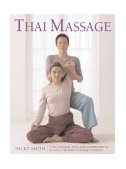 Thai Massage  9780754814740 Front Cover