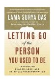 Letting Go of the Person You Used to Be Lessons on Change, Loss, and Spiritual Transformation cover art