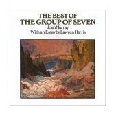 Best of the Group of Seven 1993 9780771066740 Front Cover