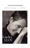 Lucky Man A Memoir cover art