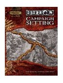 Eberron Campaign Setting  9780786932740 Front Cover