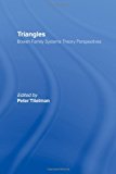 Triangles Bowen Family Systems Theory Perspectives 2008 9780789027740 Front Cover
