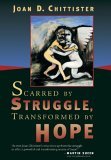 Scarred by Struggle, Transformed by Hope  cover art