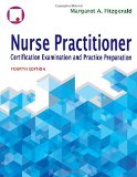 Nurse Practitioner Certification Examination and Practice Preparation  cover art