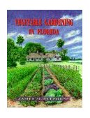 Vegetable Gardening in Florida  cover art