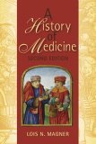 History of Medicine  cover art