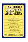 Handbook of Christian Apologetics  cover art