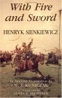 With Fire and Sword  9780870529740 Front Cover