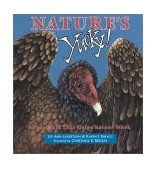 Nature's Yucky! Gross Stuff That Helps Nature Work  9780878424740 Front Cover