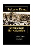 Easter Rising Revolution and Irish Nationalism cover art