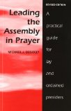 LEADING ASSEMBLY IN PRAYER cover art