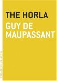 Horla  9780976140740 Front Cover