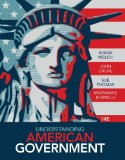 Understanding American Government + Coursereader 0-30, American Government Printed Access Card:  cover art