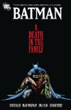 Batman: a Death in the Family  9781401232740 Front Cover