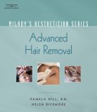 Advanced Hair Removal  cover art