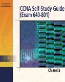 CCNA Self Routing and Switching Exam 604 2nd 2005 9781418005740 Front Cover