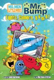 Mr. Bump in: Lights, Camera, Bump!, Vol. 1 2012 9781421540740 Front Cover