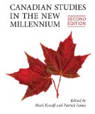 Canadian Studies in the New Millennium, Second Edition  cover art