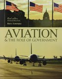 Aviation and the Role of Government:  cover art