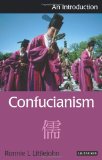 Confucianism An Introduction  9781848851740 Front Cover