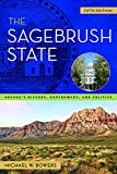 Sagebrush State Nevada's History, Government, and Politics 5th 9781943859740 Front Cover