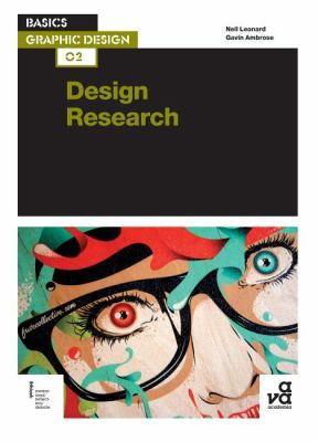 Design Research Investigation for Successful Creative Solutions cover art