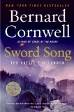 Sword Song The Battle for London  9780061379741 Front Cover