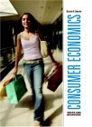 Consumer Economics Issues and Behaviors  9780130989741 Front Cover